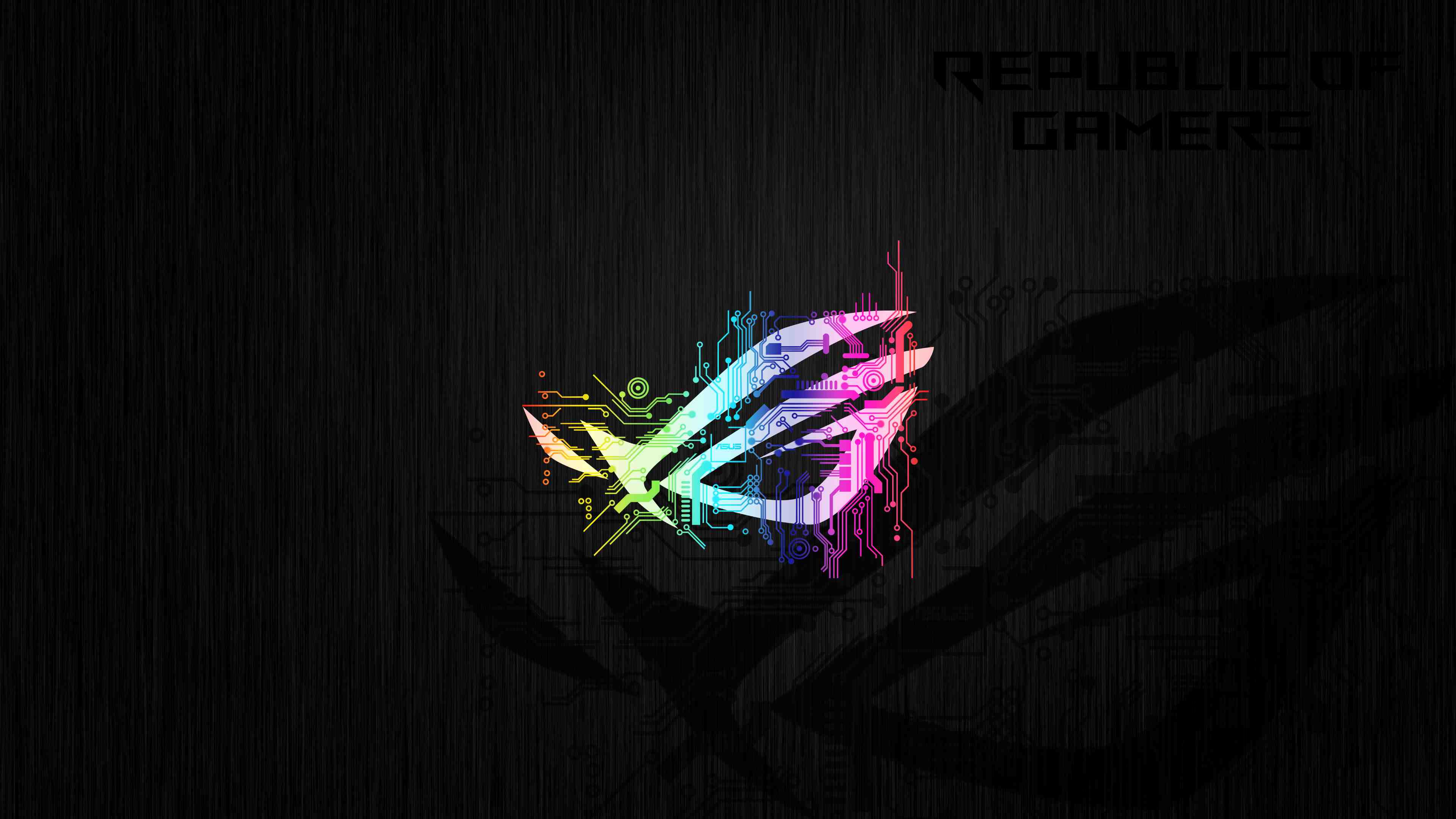 随机图片-ROG